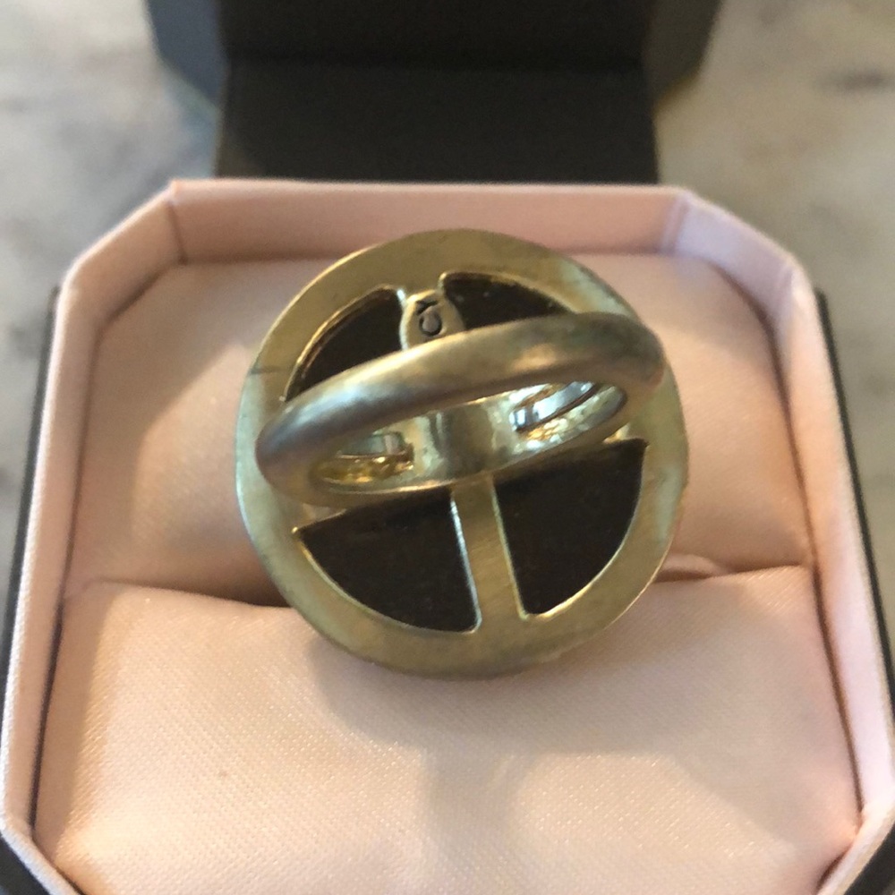 Statement Ring - image 3